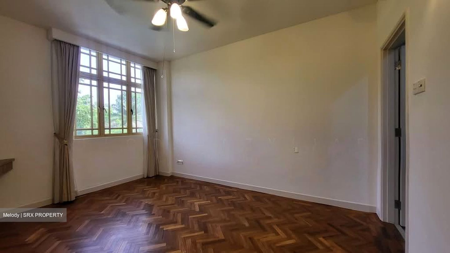 Orange Regency (D10), Apartment #571620301